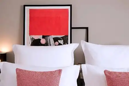 Maison Elle Paris - 45