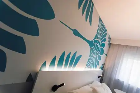 ibis Styles Nancy Laxou - 51