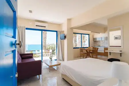 Vrachia Beach & Suites - Adults Only - 328