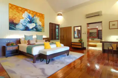 Bunga Raya Island Resort & Spa - 145