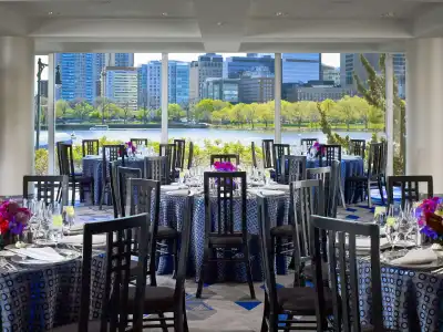The Royal Sonesta Boston - 35