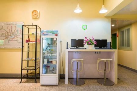 Hi Inn Beijing Zhongguancun Xueyuanqiao - 9
