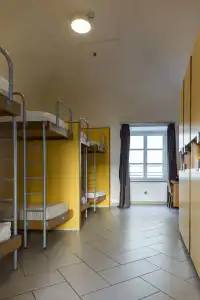 Seven Hostel - 9
