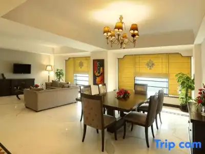 Eros New Delhi - 60