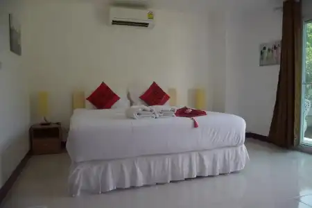 Sumali Villa - 107