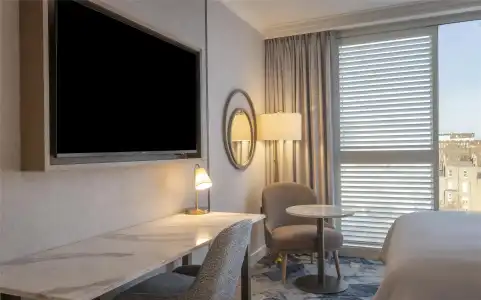Hilton Dublin - 56