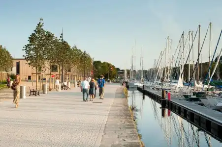 Kyriad Vannes Centre-Ville - 29