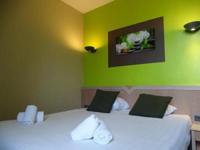 Value Stay Blankenberge - 48