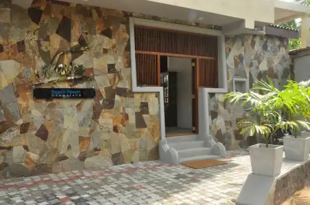 Wave Beach Resort - 0