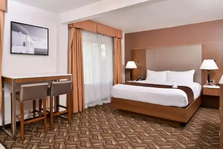 Best Western Airport Plaza – LAX Airport LA Stadium - 2