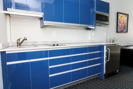 Newbury Guest House - 14