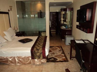 Nyumbanis & Resorts - Moshi - 2