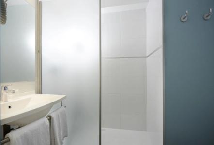 Hôtel Baudouin - 10