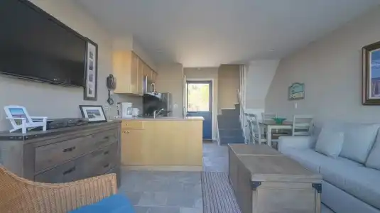 The Surf Club Resort - 63