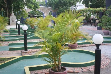 The Magic Sponge - 8