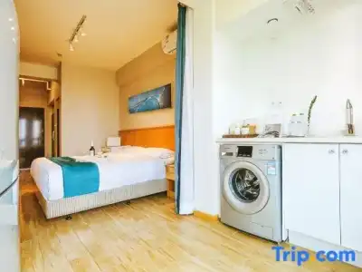 Yueyue Homestay (Chongqing West Railway Station Branch) - 34
