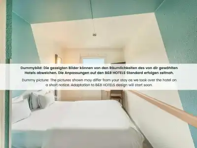 B&B Leipzig-Schönefeld - 24