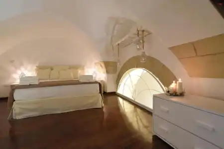 Cadelli Luxury Suite - 33