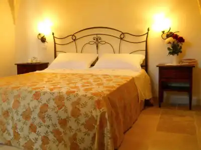 Agriturismo Masseria De Michele - 38
