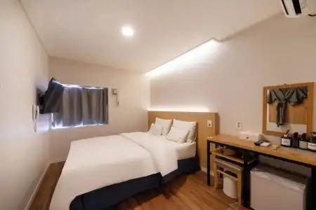 Haeundae Dongbeck - 11