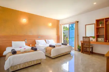 Nala Veli Beach & Spa - 113