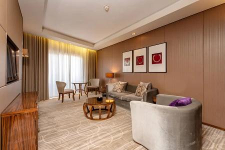 Crowne Plaza Kunming City Centre by IHG - 179