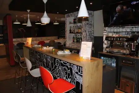ibis Nimes Ouest - 27