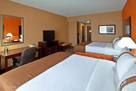 Holiday Inn Louisville Airport South by IHG - 24