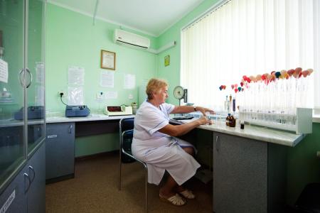 Yurmino Resort & SPA - 33