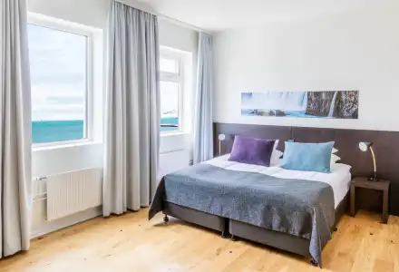 TOP CityLine Fosshotel - 26