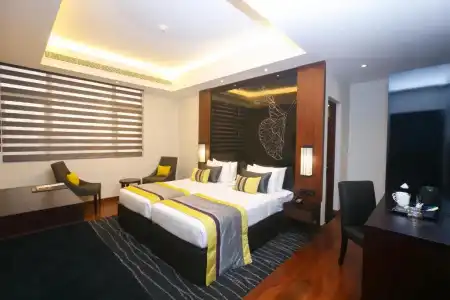 Renuka City - 80