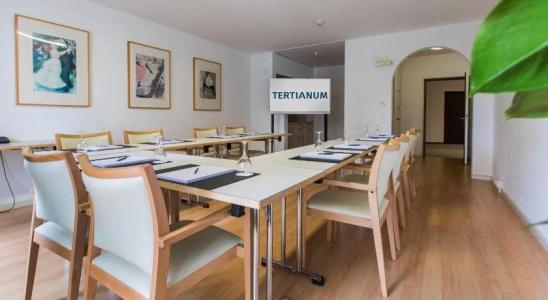 Tertianum Residenza e Ristorante Al Parco - 22