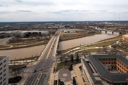 LeVeque, Autograph Collection - 86