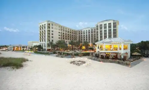 Sandpearl Resort - 50