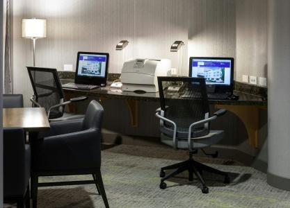 SpringHill Suites by Marriott Boise ParkCenter - 28