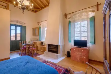 Ritsos Guesthouse - 58