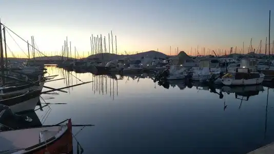 Camping Village Laguna Blu - 21