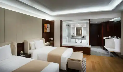 Melia Yangon - 57