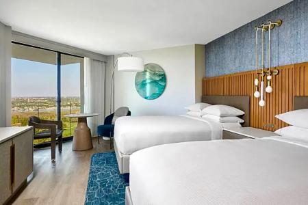 VEA Newport Beach, a Marriott Resort & Spa - 65