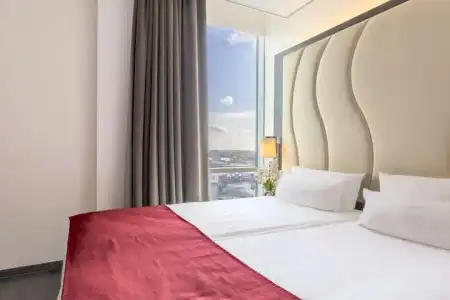 PLAZA Premium Almere - 82