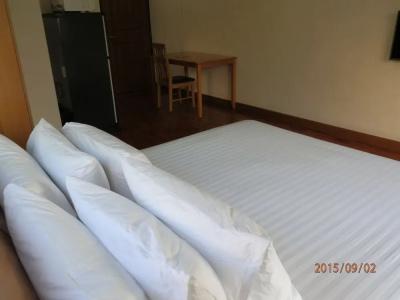 Sandy Serviced Apartment - 46