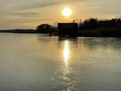 Seepark Heidenholz, Plau am See - 123