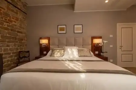 Donati Luxury Tower Suites - 204