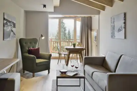 Natur & Spa Lärchenhof - 115