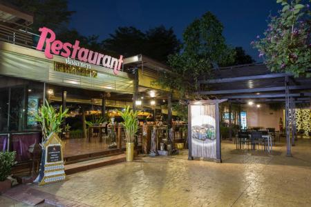 Ploykhumthong Boutique Resort - 38