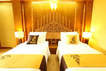 Phuphaphung Resort - 38