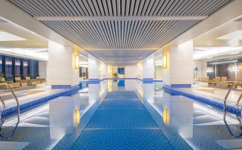 DC Hangzhou CBD, part of JdV by Hyatt - 12