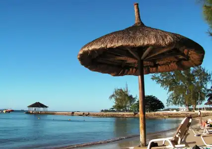 Coral Azur Beach Resort - 17