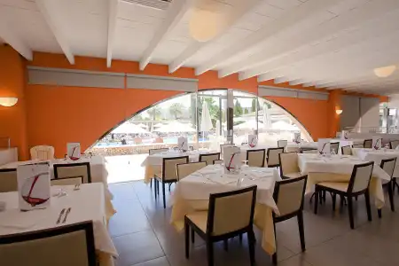 Hipotels Mediterraneo Club - 20