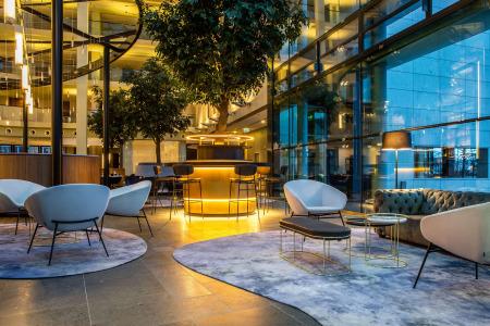 Radisson Blu, Cologne - 21